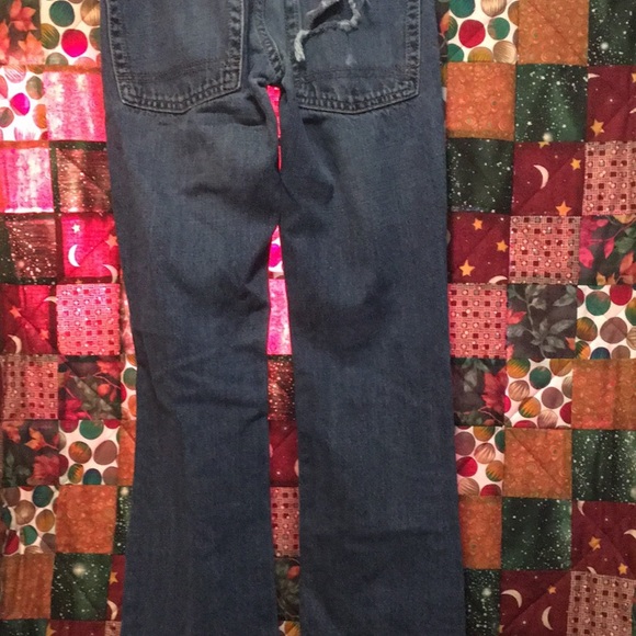 Boys Old Navy Jeans - Picture 5 of 5